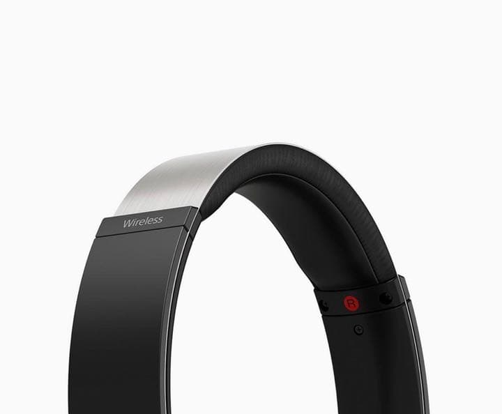 ワイヤレスヘッドホン 重低音モデル MDR-XB650BT