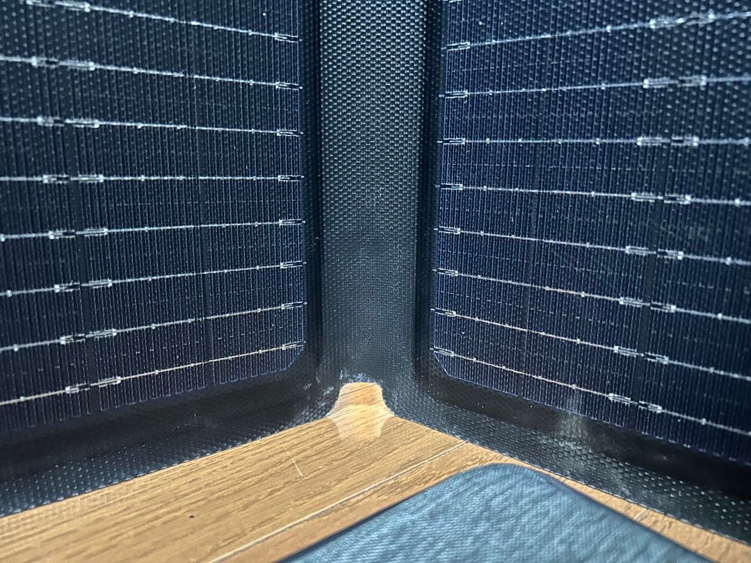 EcoFlow ポータブルソーラーパネル 400W