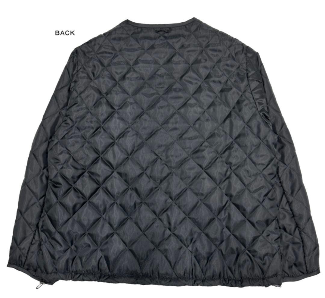 【新品・XLサイズ】マンウィズ 15周年記念限定スタジアムジャンパー