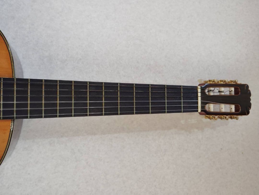 ÉCOLE-GUITARE L 300 アコースティックギター