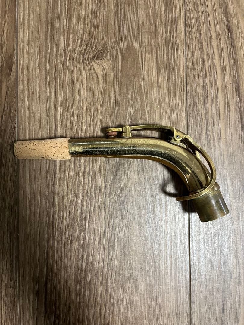 セルマーUSA 162オメガ アルトサックス