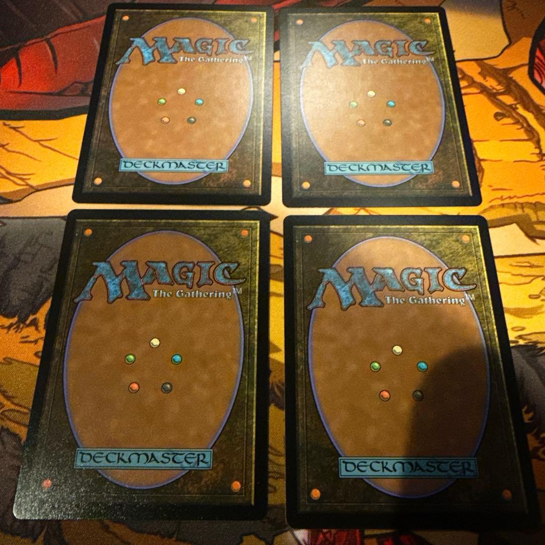 【MTG】思考囲い/Thoughtseize《Foil》