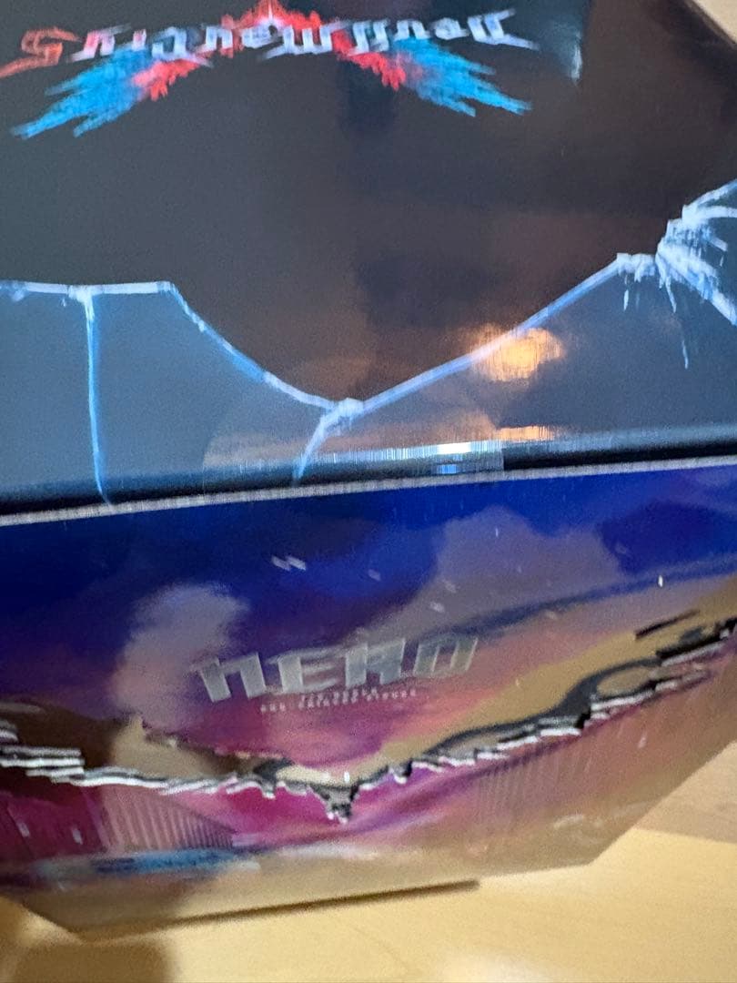 ARTFX J ネロ デビルメイクライ 5 コトブキヤ 10291