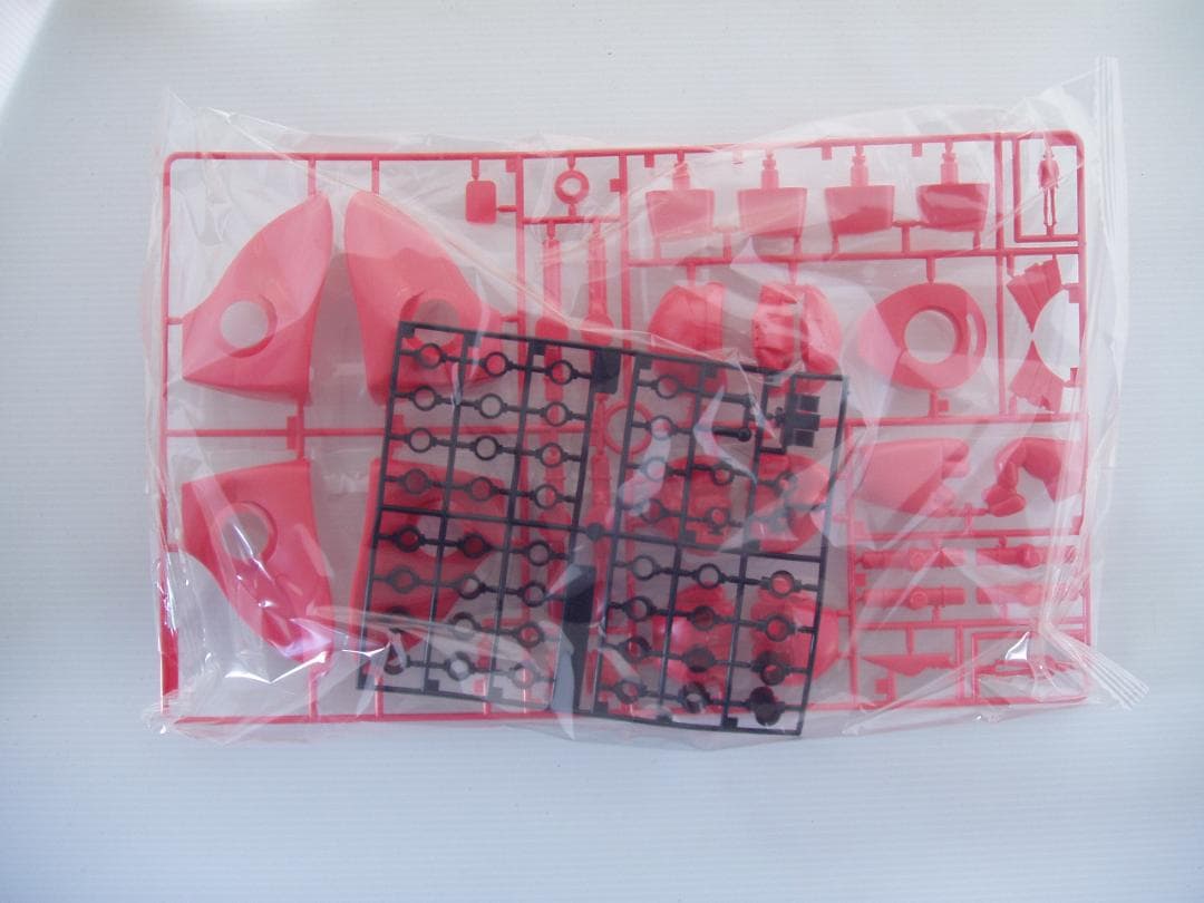 ゲルググ 1/60 スケールモデル