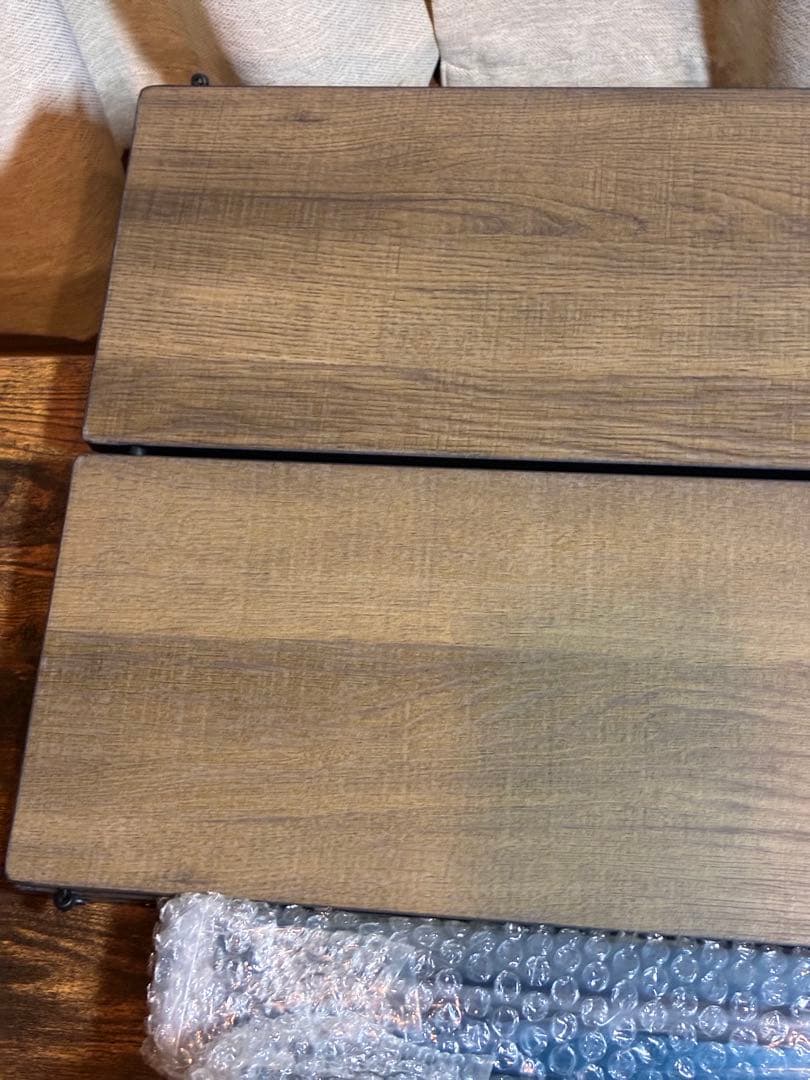 モンベル　マルチフォールディング　テーブルワイド　下段ボードセット‼️