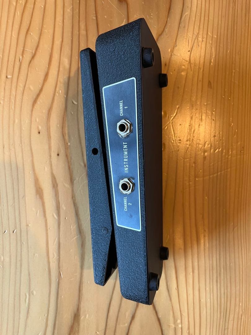 KORG FK-3 VOLUME PEDAL ビンテージ