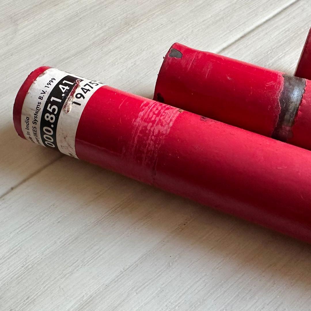 ◉ オールドイケア 90'S スツール PS「Eskilstuna」