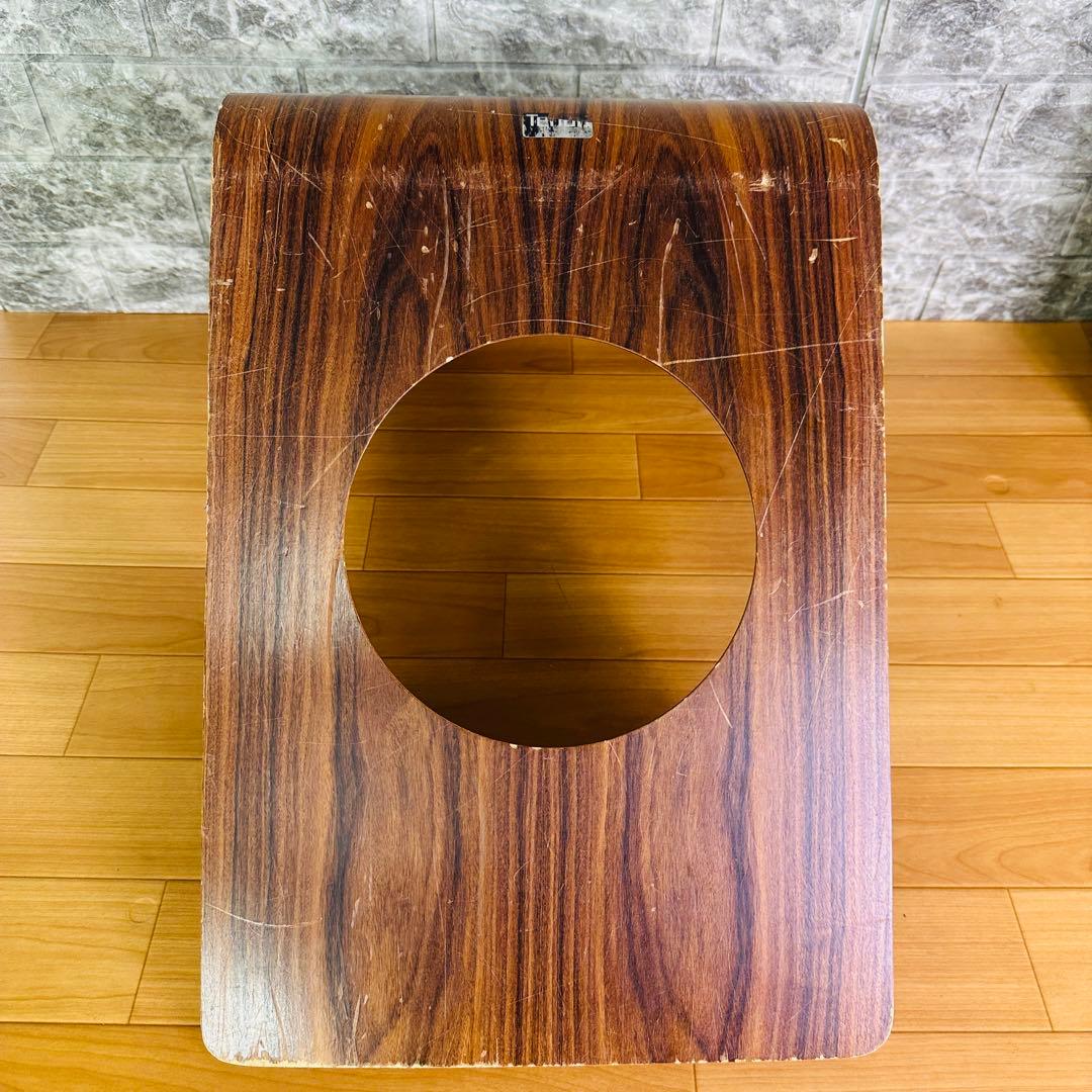 天童木工　和座椅子　2脚セット