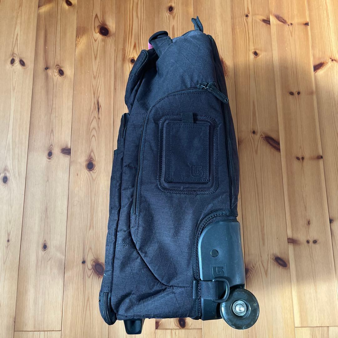 HEAD PORTER BURTON キャリーカート