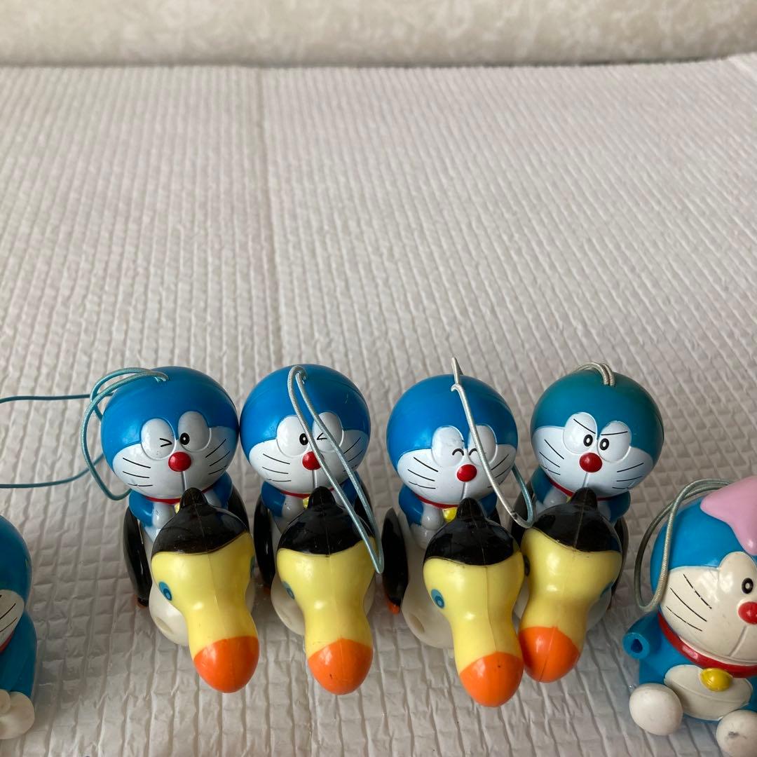 ドラえもん 映画公開記念 フィギュア コレクション 25体セット ノベルティ