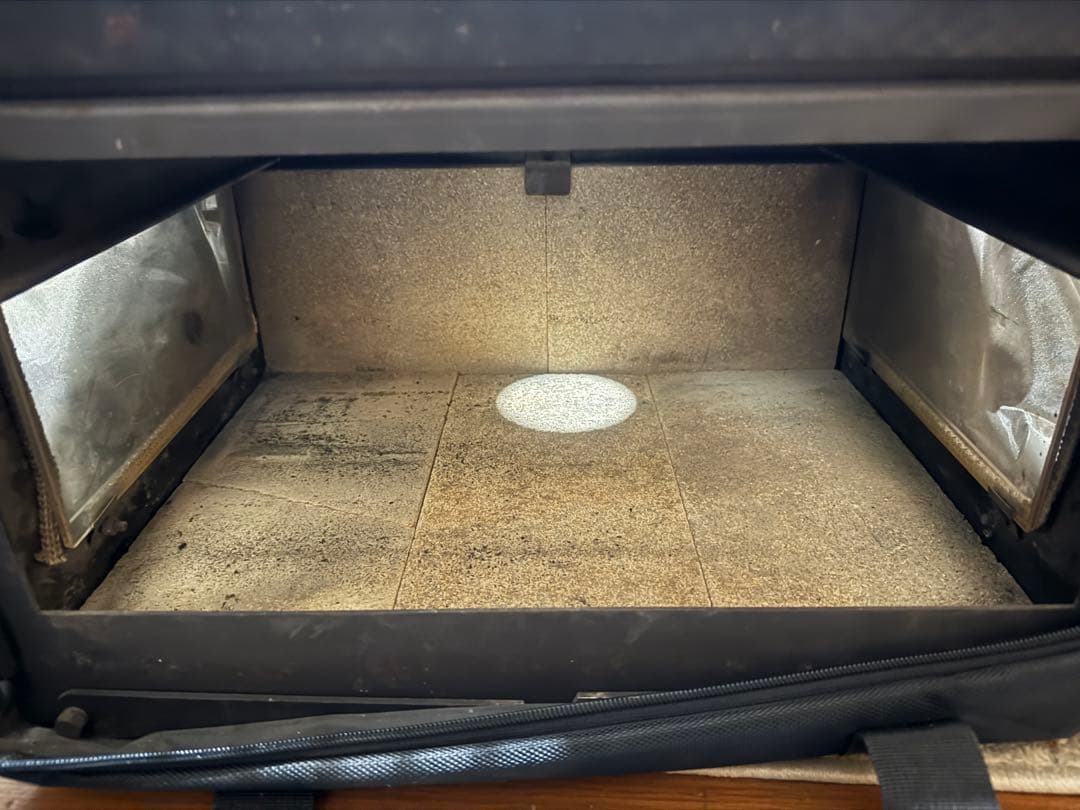 マウントスミ　Mt.sumi 薪ストーブ ロコモワイド