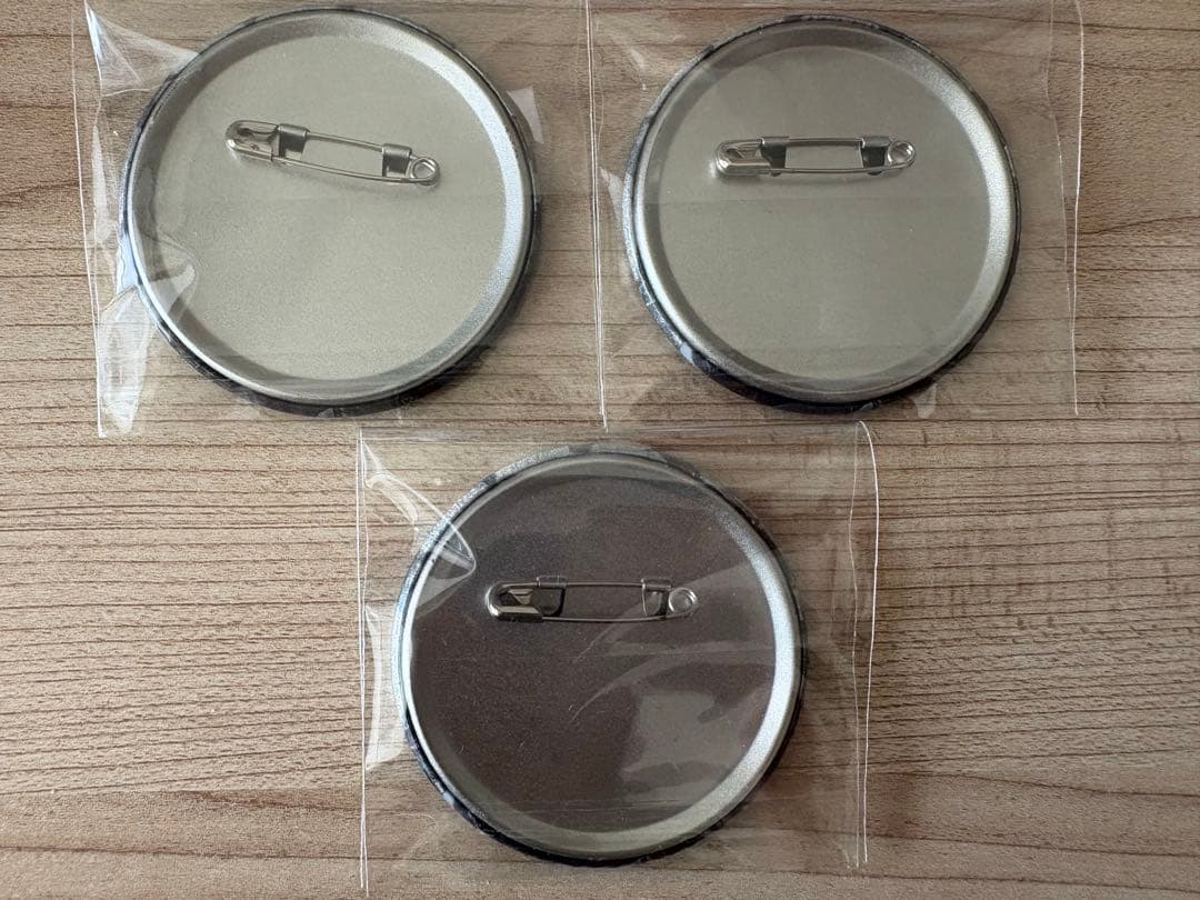 プロセカ ビビバス 東雲彰人 30a 缶バッジ 35個セット