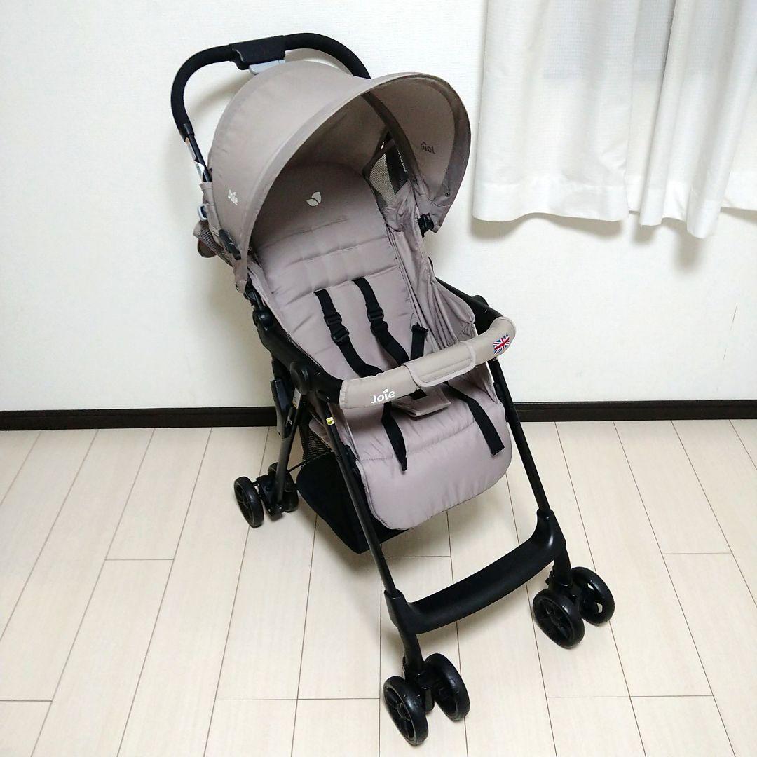 【早い者勝ち❣超美品】カトージ joie 3点セット Juvaトラベルシステム⭐︎