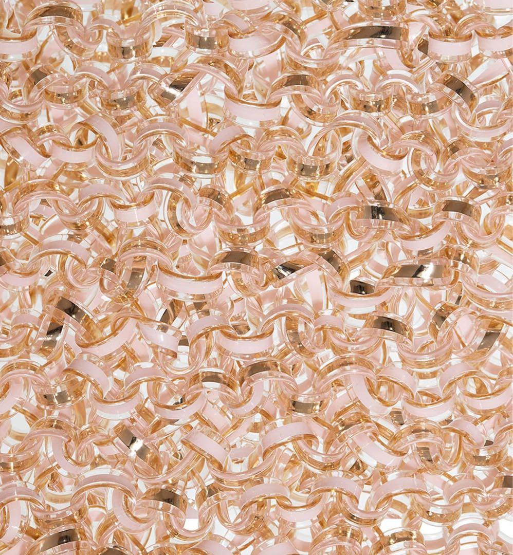 最終値下げ【保証書付き】　アンテプリマ　パッロンチーノ　パウダリーピンク