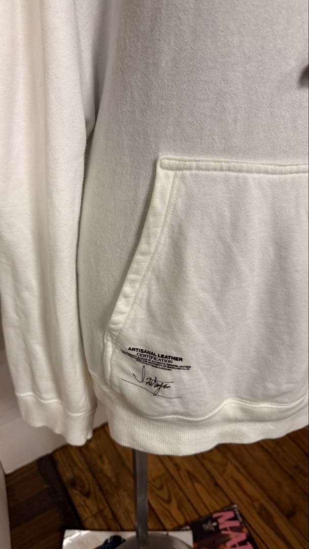 バックラッシュ　ヨージヤマモト　L 箱2