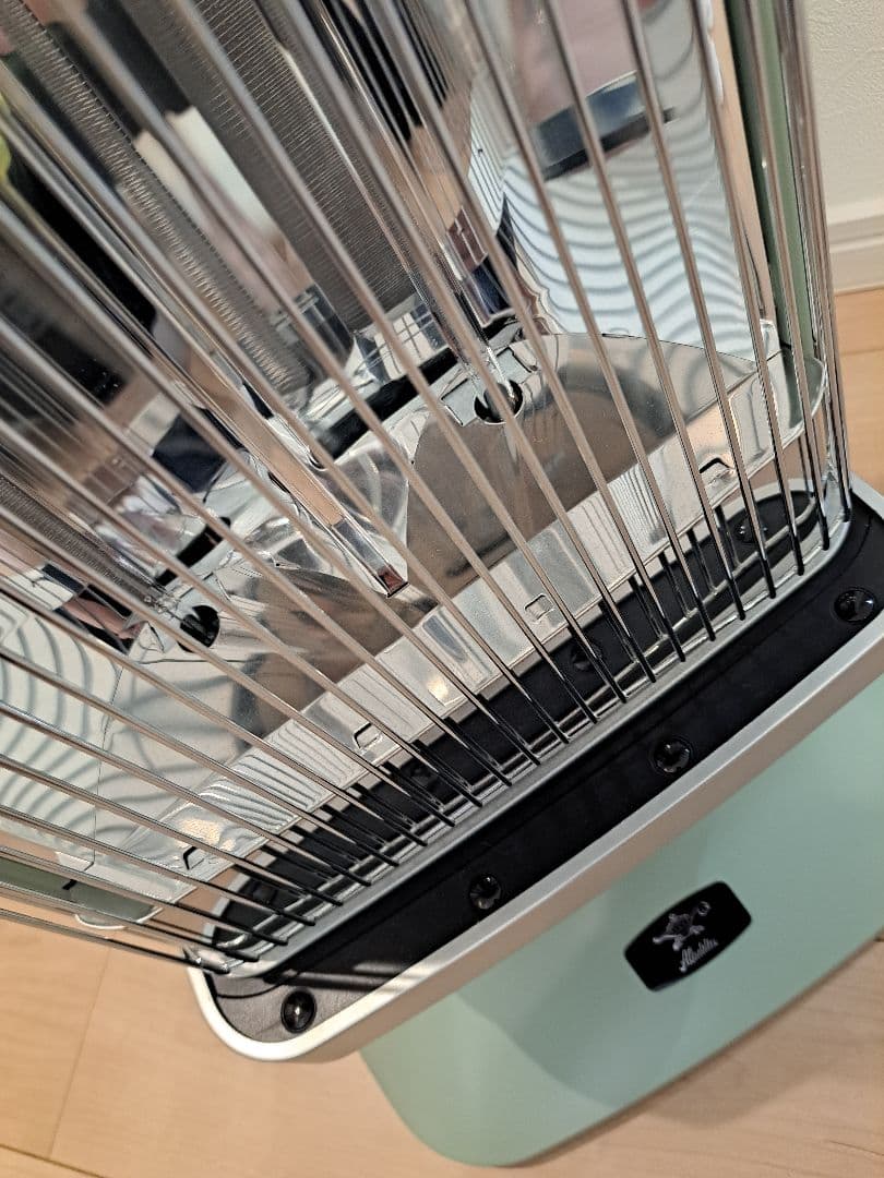 Aladdin 遠赤グラファイトヒーター