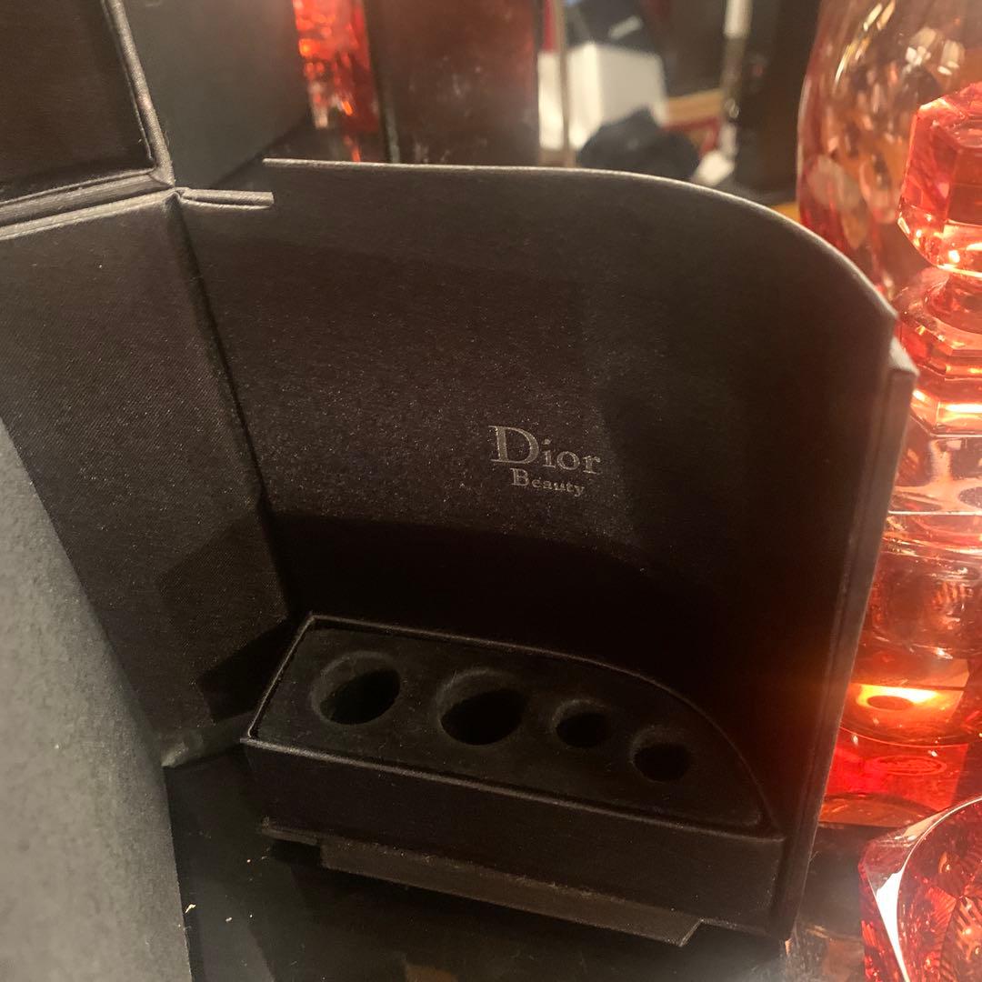 クリスチャンディオール バニティケース　超希少