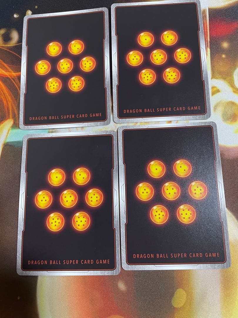 ドラゴンボール　フュージョンワールド　ベジットリーダーパラレル他13枚セット