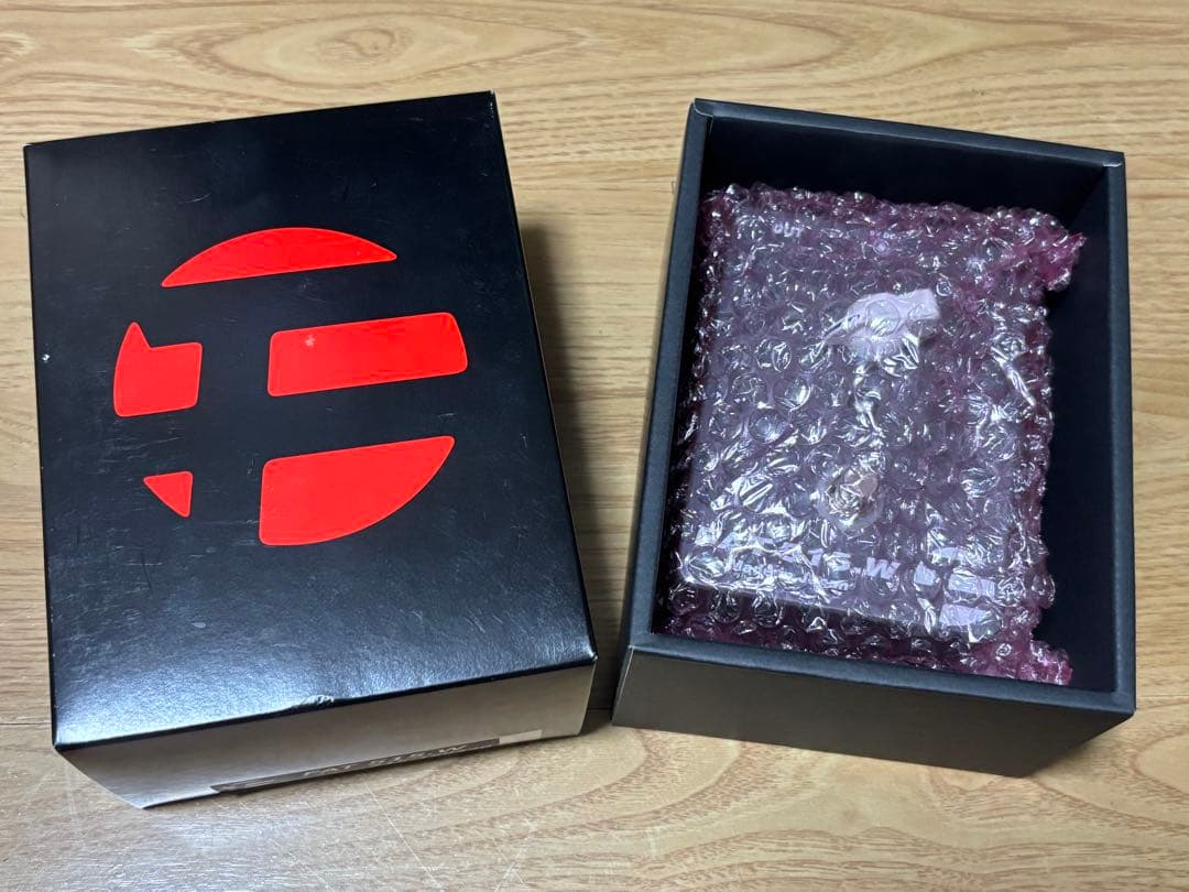 希少　FAT 515.W フィクスドワウ　松本孝弘　TAK B'z