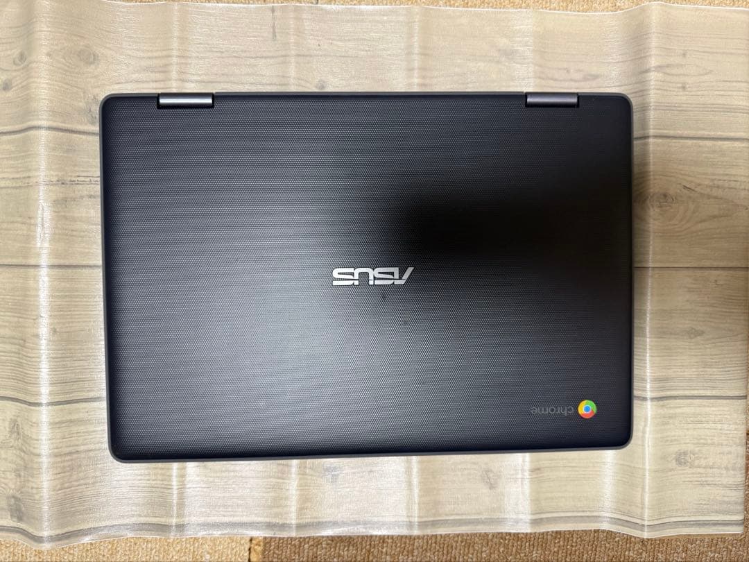 Chromebook本体 Chrome book