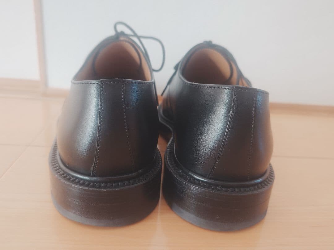 jmweston　598 j.m.weston ハーフハント　5D