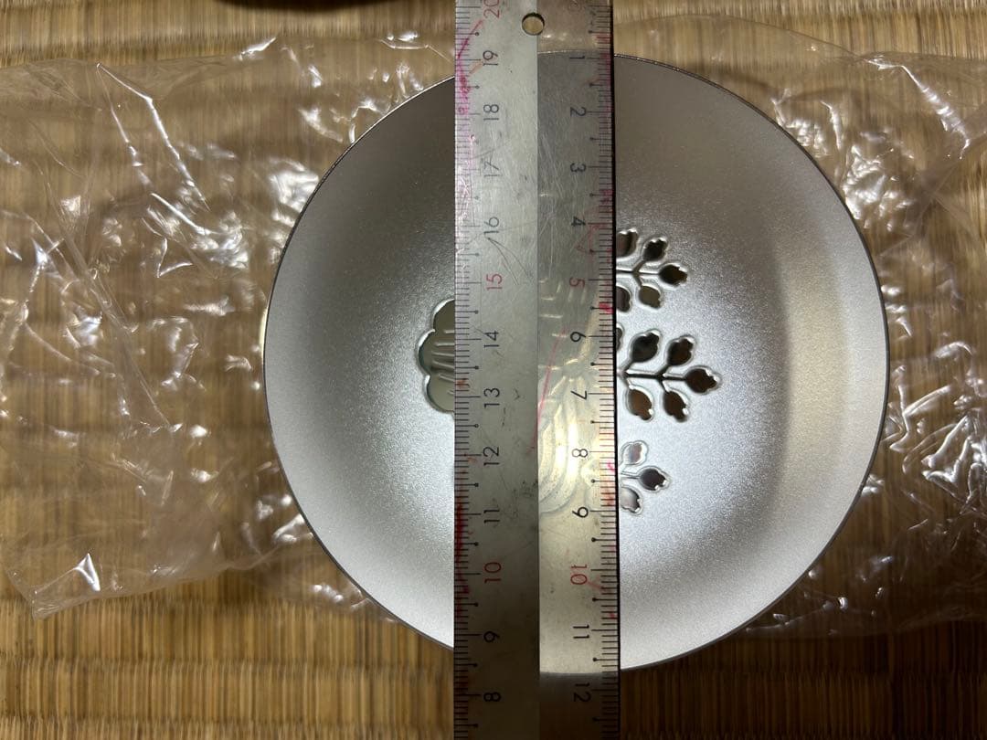 【⭐️うーたん⭐️】銀杯　内閣総理大臣　木箱付き　SILVER 10月末まで