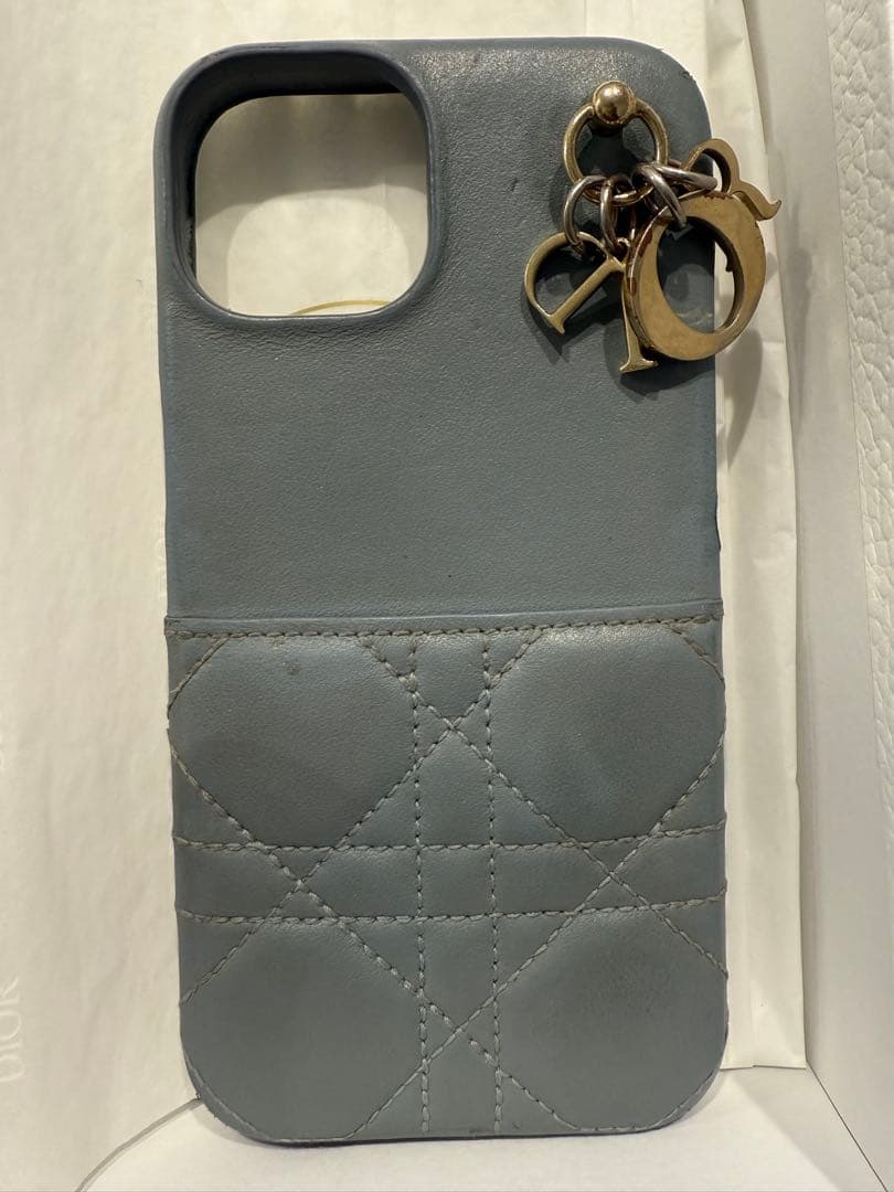 Dior iPhone14 スマホケース