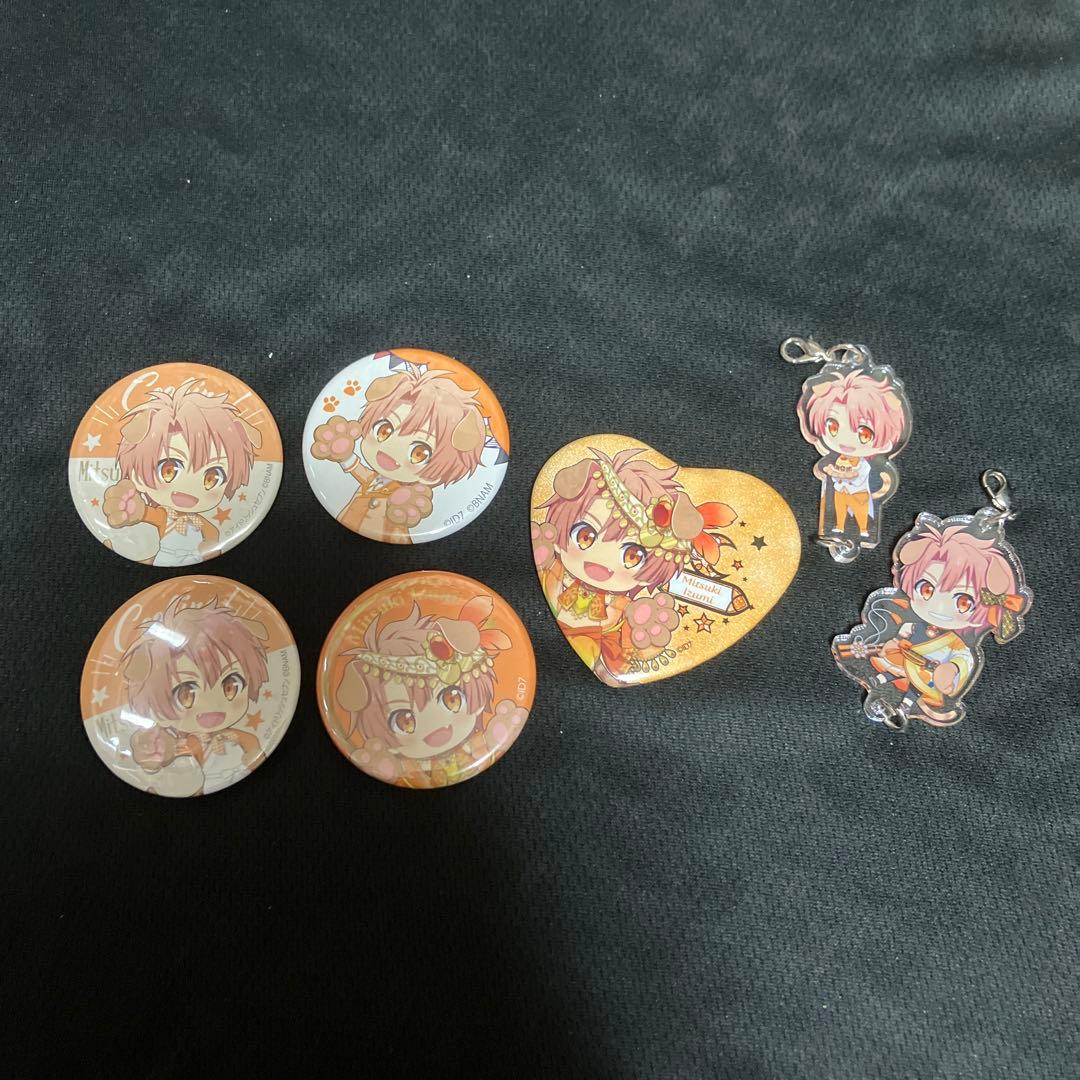 アイドリッシュセブン 和泉 三月 大量まとめ売り 100以上