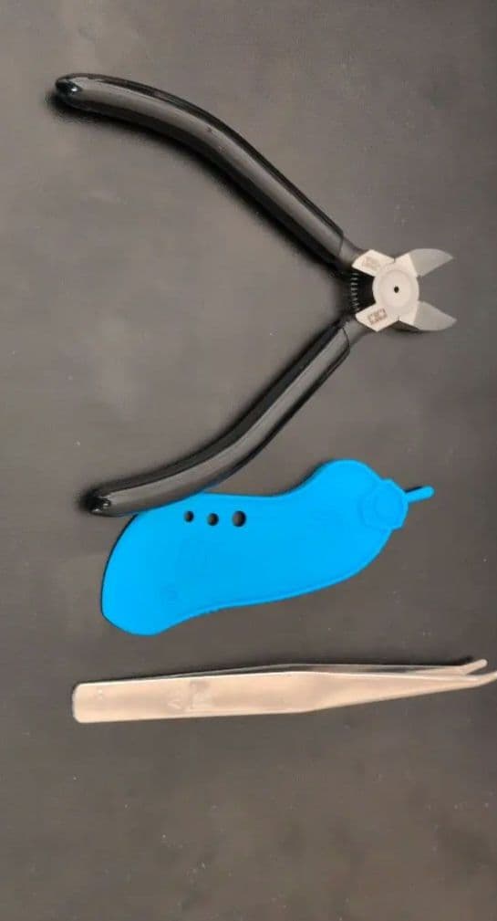 ガンプラモデラー初心者まとめ売り。