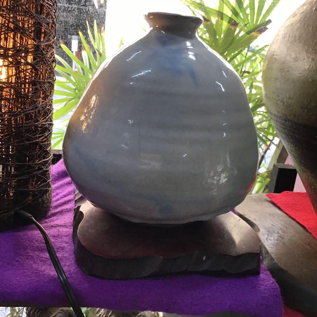 粉引美濃焼近藤精宏作陶品専用ですお取り置き❣️特別出品。本日より特別価格です‼️