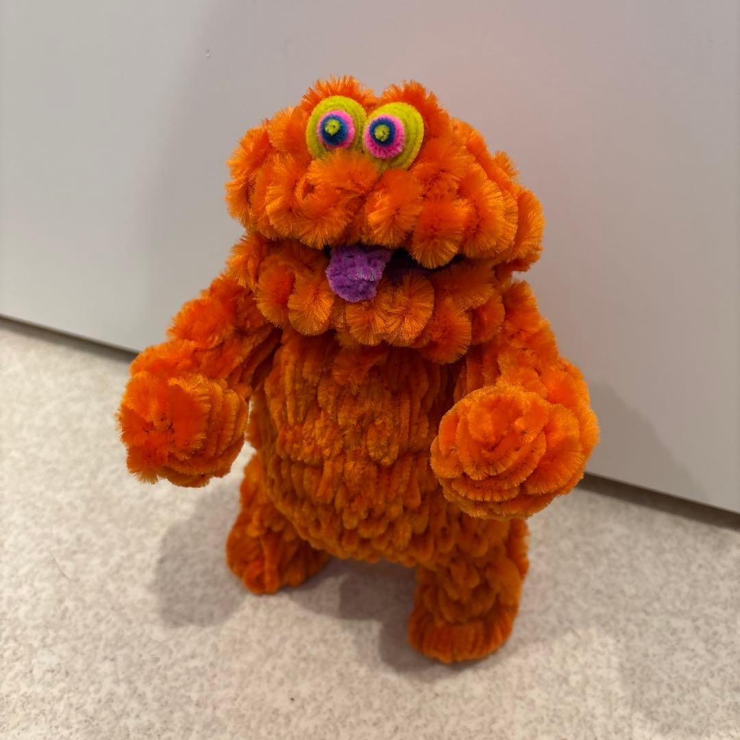 フジサキタクマ モールミュータント Fujisaki mogol