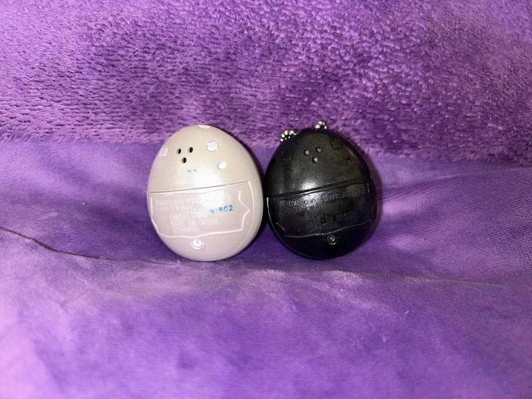 キングダムハーツ たまごっち20周年記念