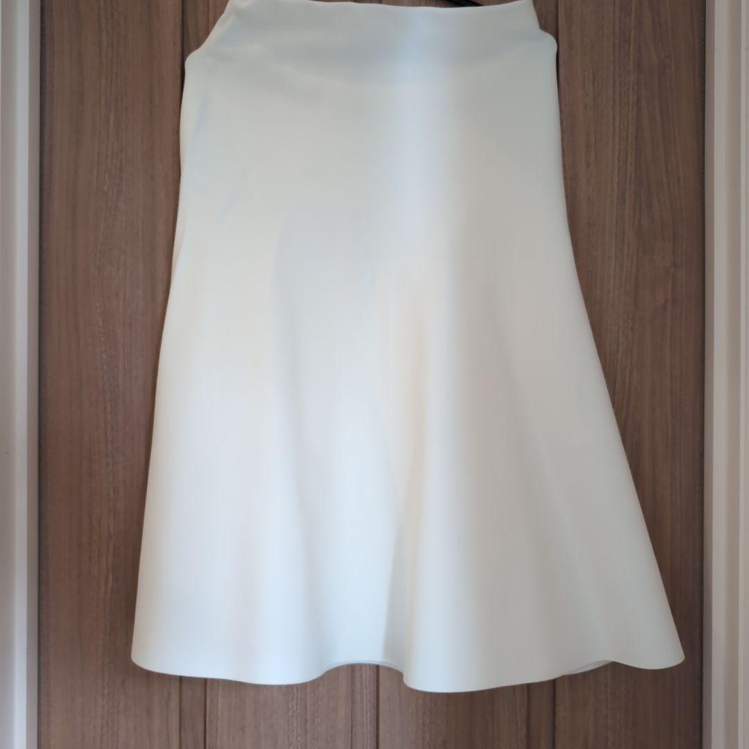 【新品未使用】Wooster Crepe Knit Midi Trumpet 2