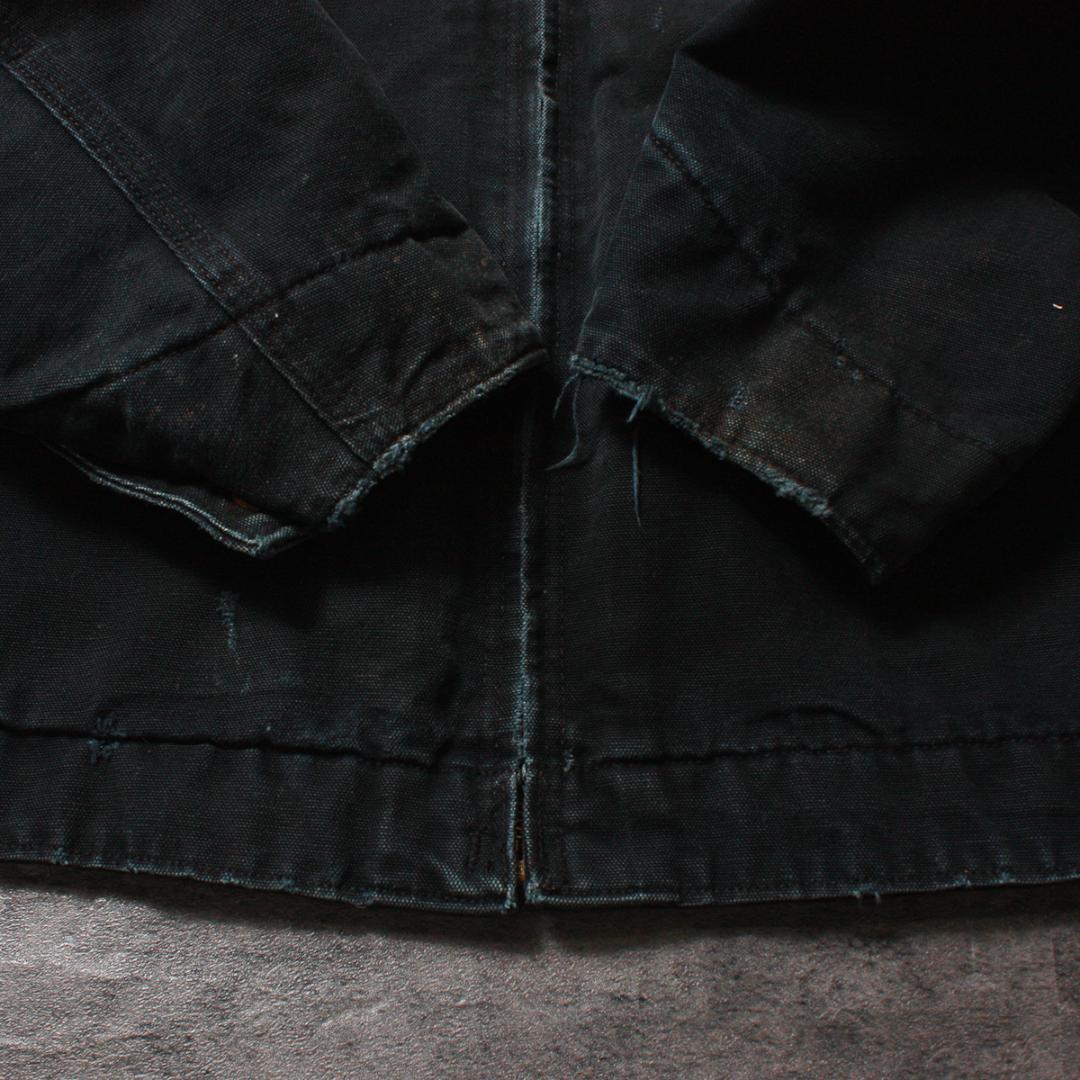 CARHARTT カーハート デトロイトジャケット ブラック