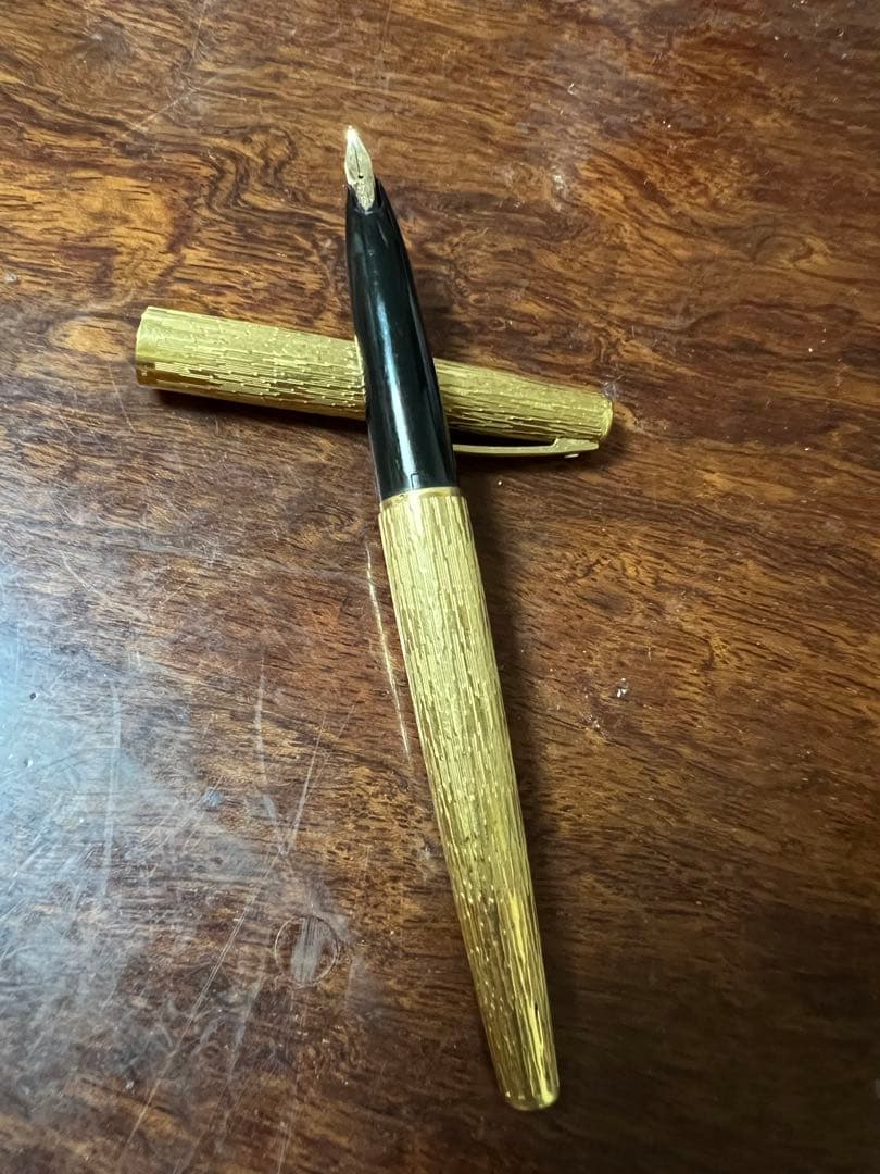 SHEAFFER シェーファー 万年筆 ペン先 14K 585 14金 文房具