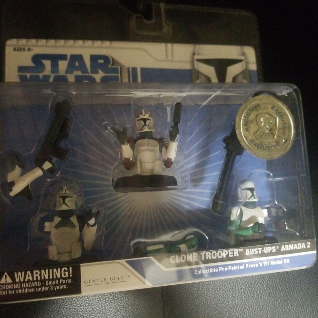 STAR WARS フィギュア