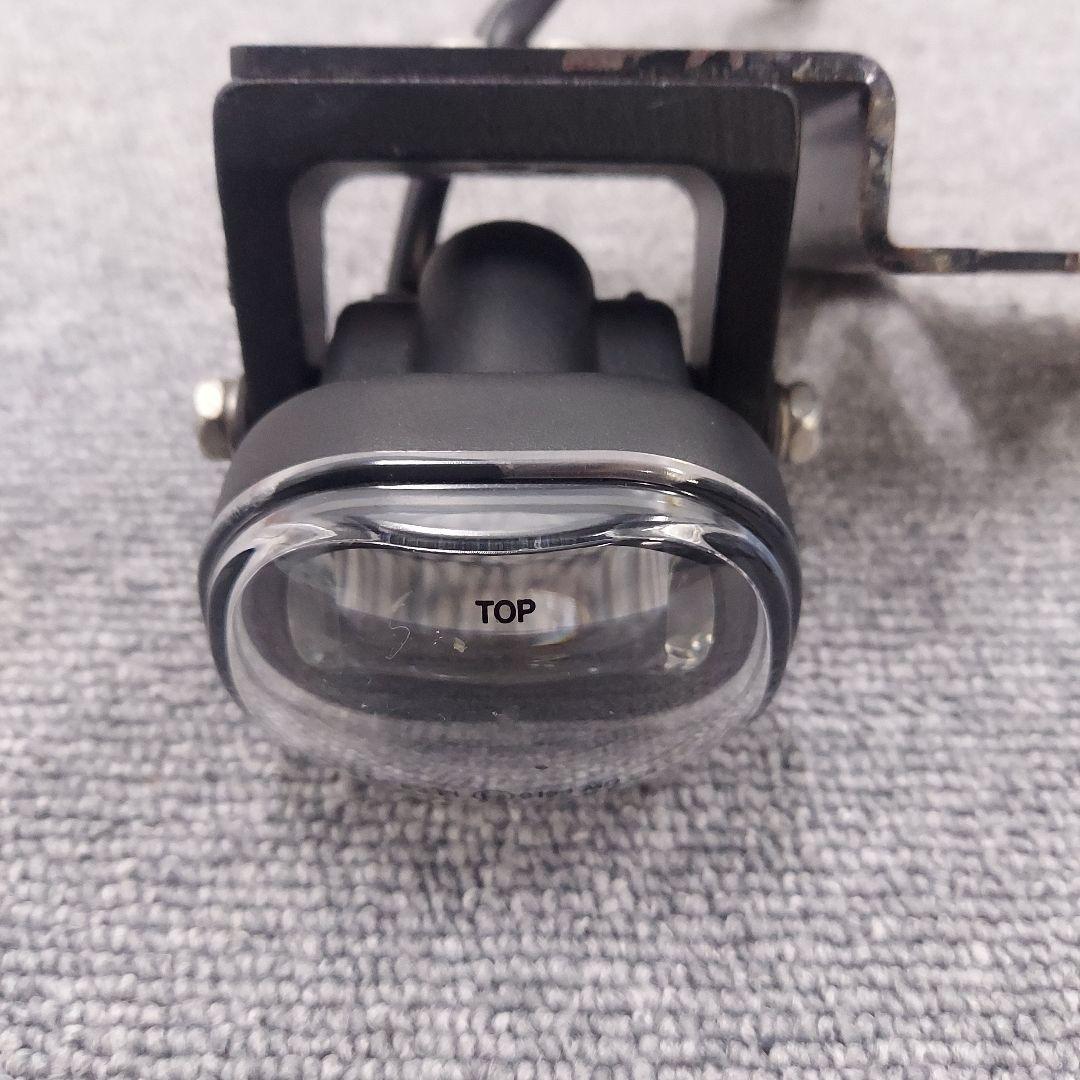 キジマＬＥＤフォグランプキット レブル１１００/ＤＣＴ