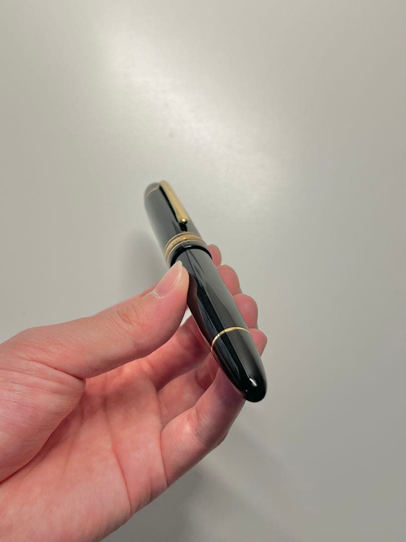 Montblanc モンブラン 149 万年筆