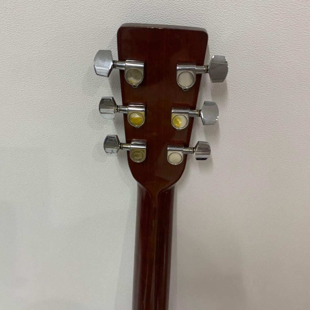 HummingBird ギター