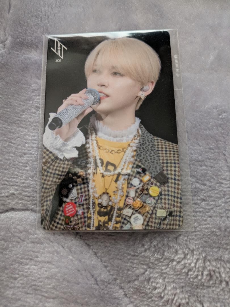 jo1DERSHOW2025　白岩瑠姫