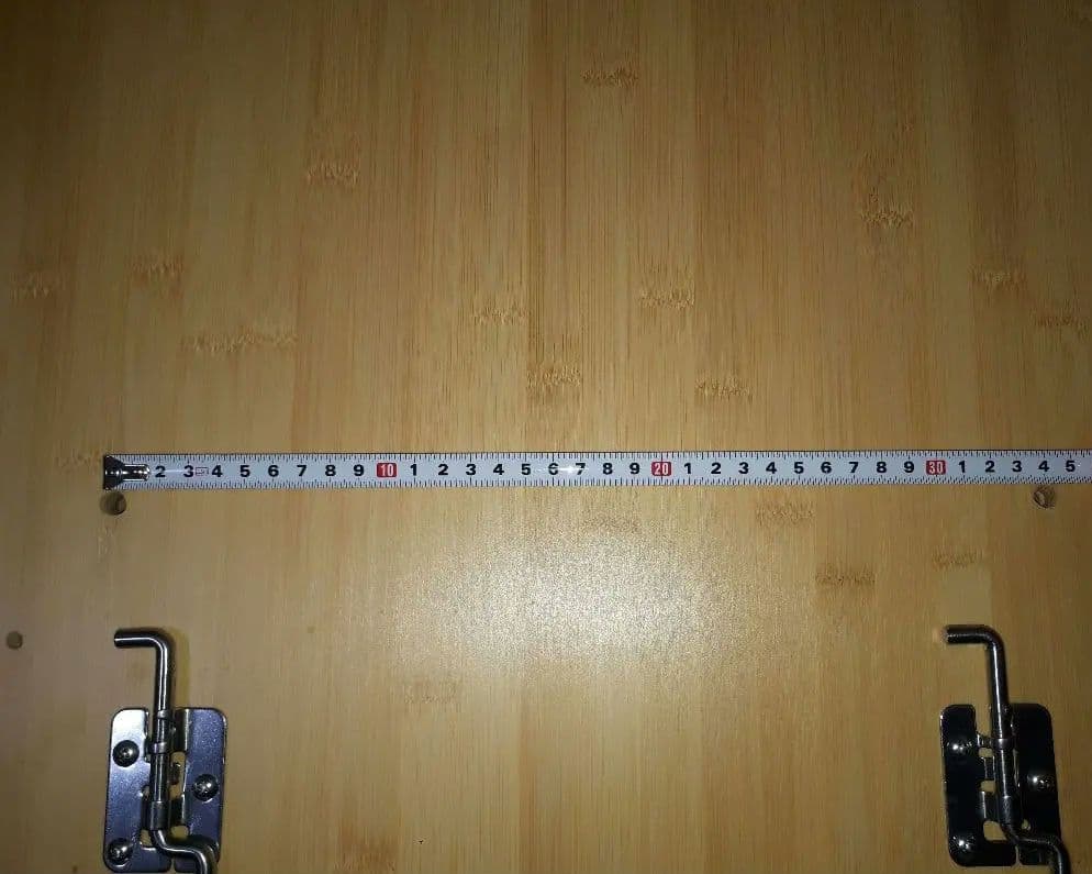 スノーピーク　マルチファンクションテーブルロング　竹