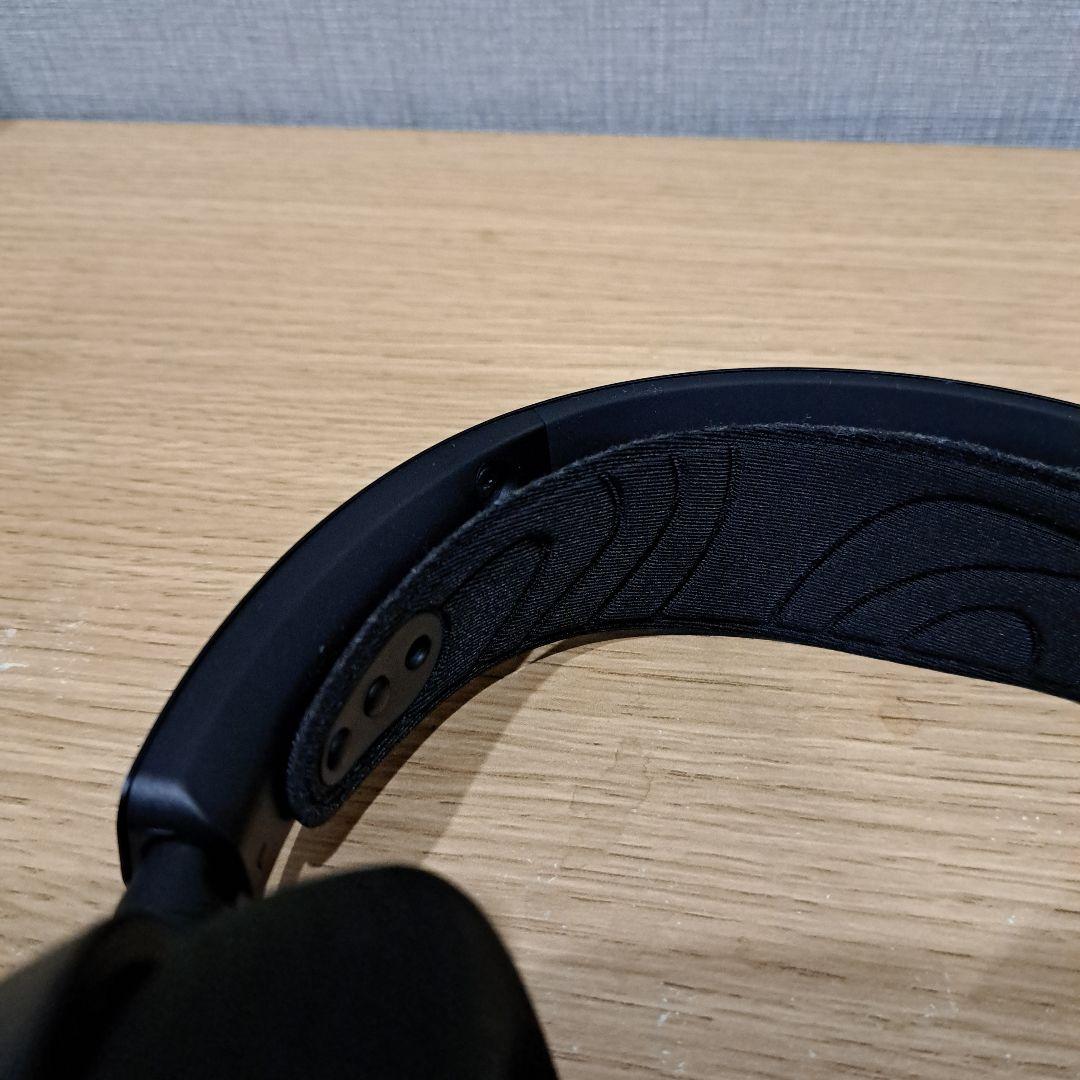 ヘッドホン SteelSeries Arctis Nova7 Wireless