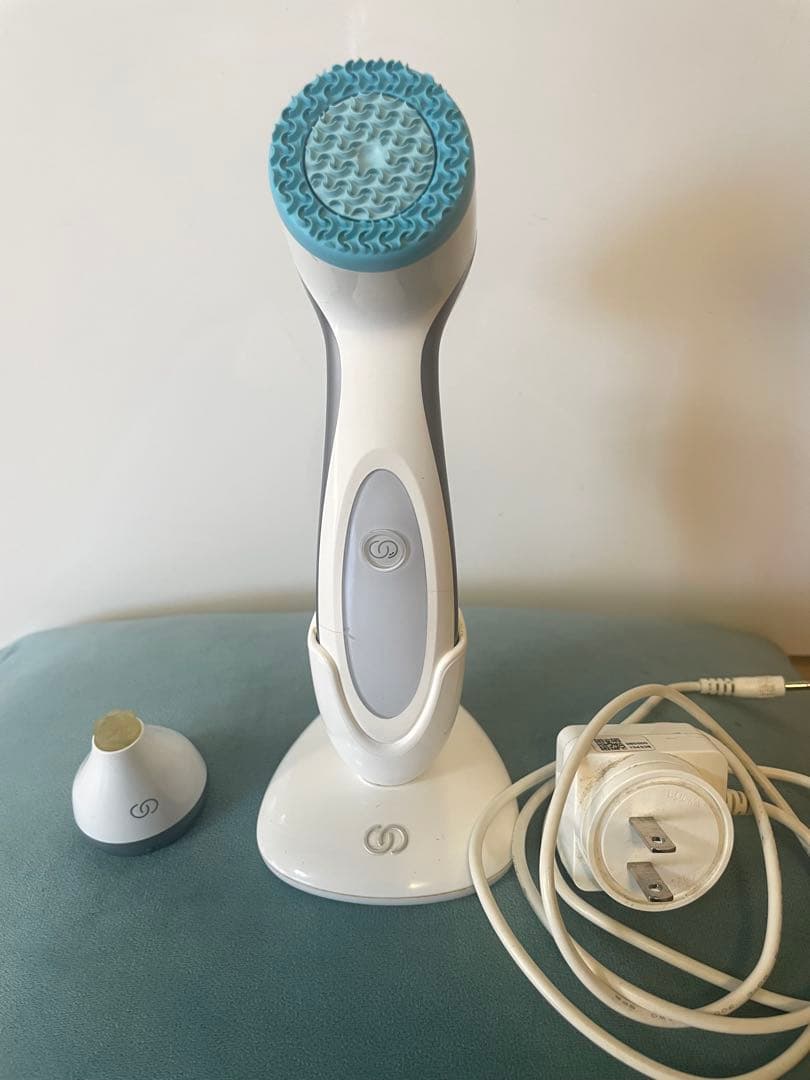 NU SKIN ニュースキン ageLOC ルミスパ アクセント　セット