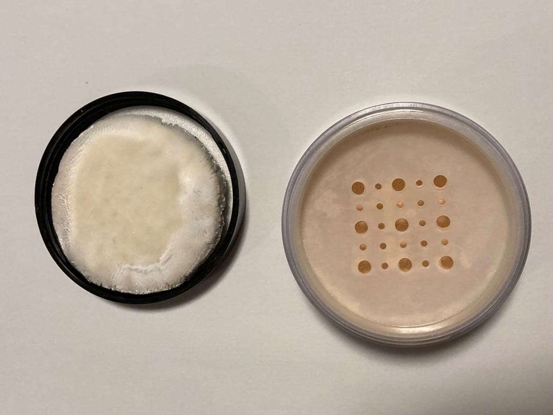 バレエ　メイクセット　メイクボックス