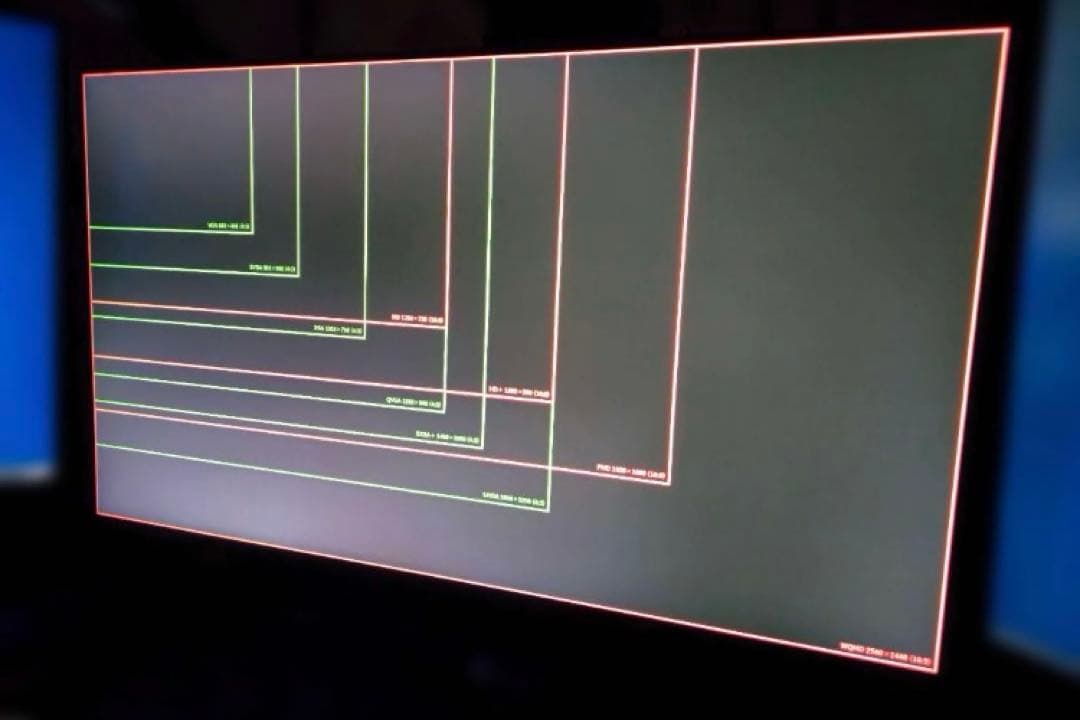 Dell 27インチ Alienwareゲーミングモニター