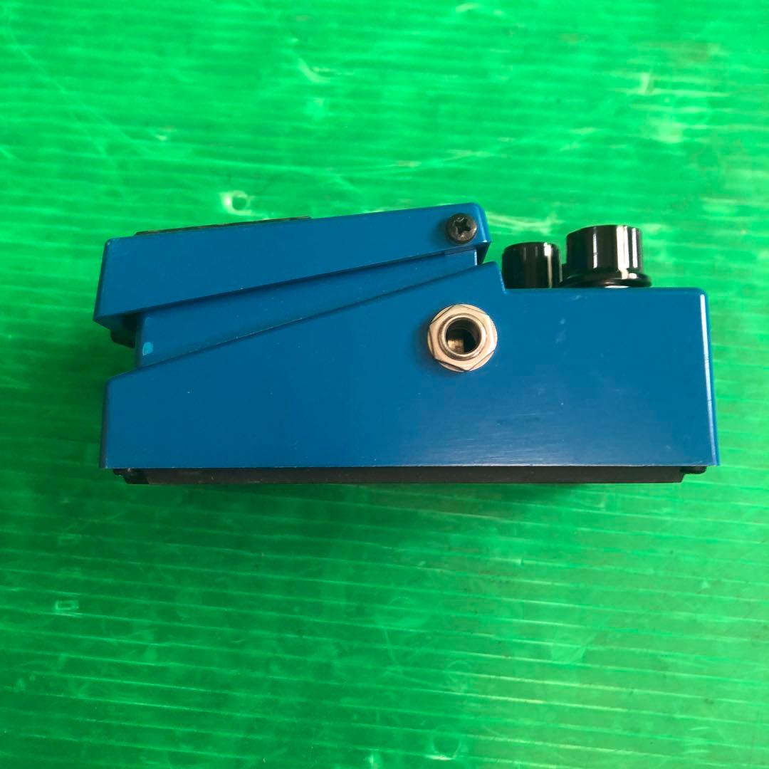 BOSS Blues D BD-2 動作未確認 現状渡し