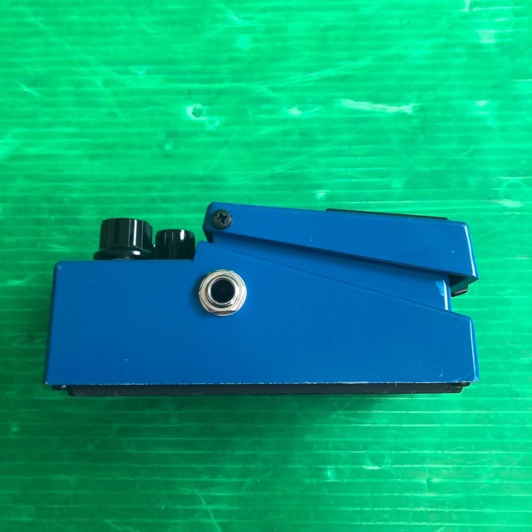 BOSS Blues D BD-2 動作未確認 現状渡し