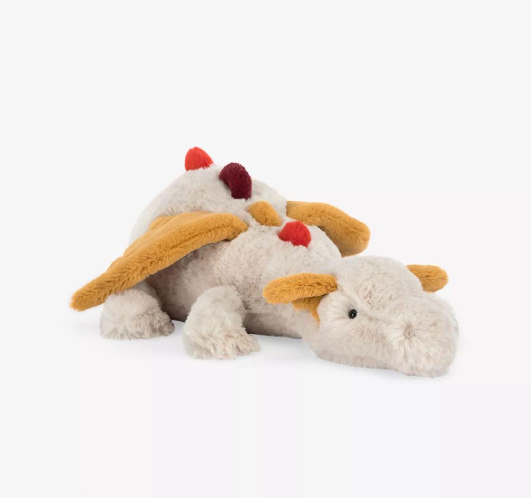  Opalite Dragon ソフトトイ ぬいぐるみ 50cm