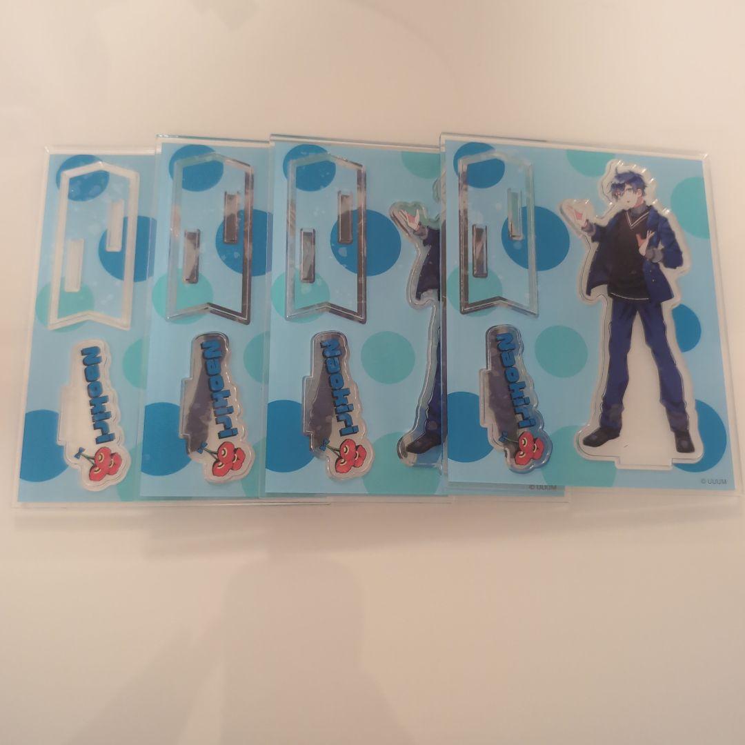 からぴち なおきり グッズまとめ売り⚠️ 最終値下げ