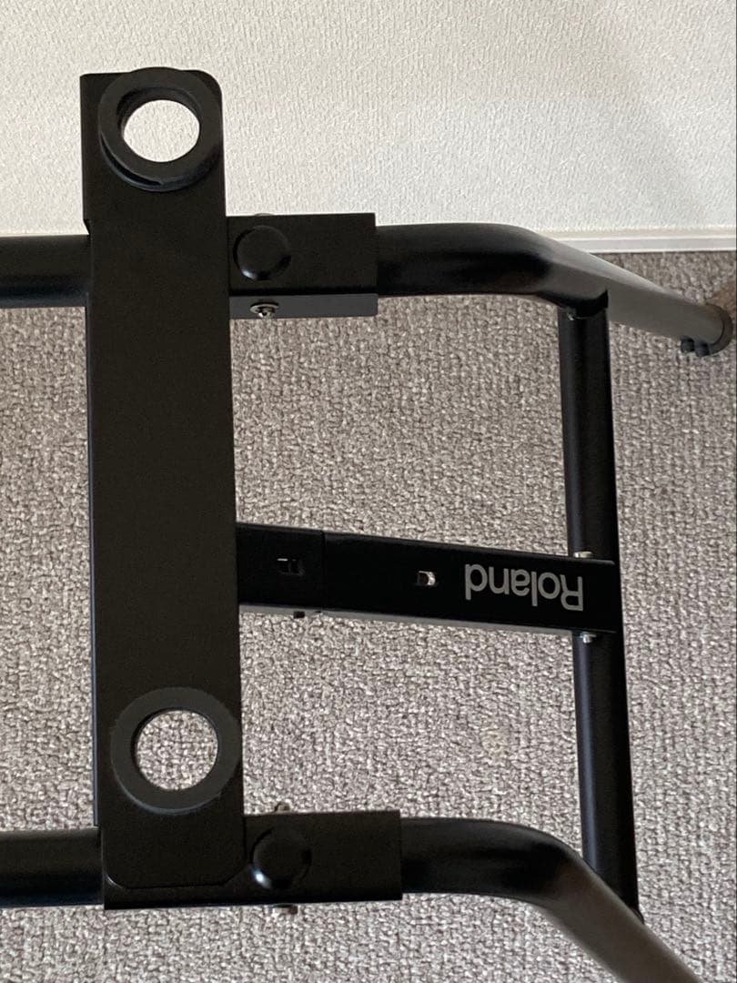 Roland ローランド KS-12 キーボード スタンド